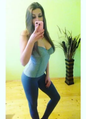 проститутка Катюша, 23, Калининград
